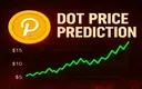 DOT Price Prediction: 2% Bounce Stalls Under Moving Average Stack as MACD Goes Flat