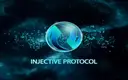 INJ Price Prediction: Clean Moving Average Stack Meets MACD Stall at Upper Band Resistance