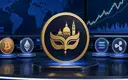 Venice Token Rises as Stable Tops Daily Crypto Decliners