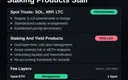 The October 2025 Crypto ETF Wave Split: Commodity S-1s Advance, Staking Funds Stall