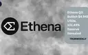 Ethena Q3: Bullish $4.94B USDe, 101.43% Reserve Revealed